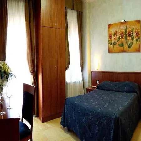 Hotel Laura 3*