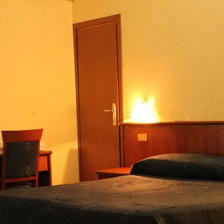 Laura Hotel Rome