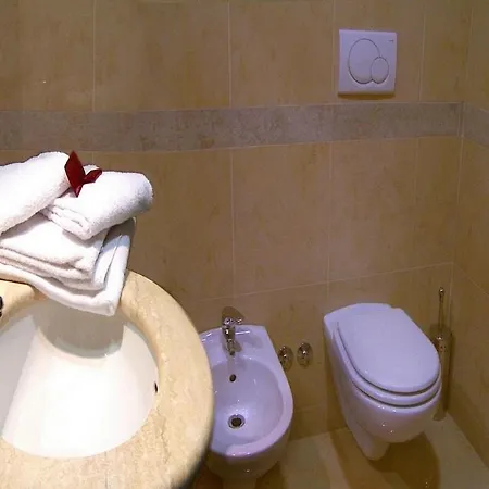Hotel Laura Rome