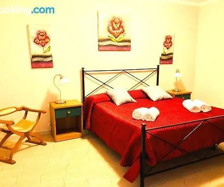 Nocleg ze śniadaniem A Casa Simpatia - Free Parking If You Book 4 Nights *