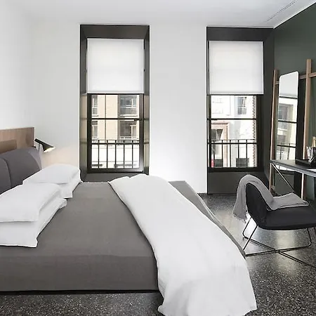 Royal Bissolati 4* Rome
