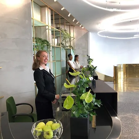 Royal Bissolati Hotel