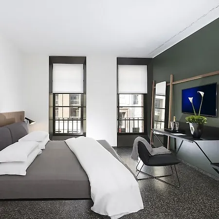 Royal Bissolati Hotel 4*