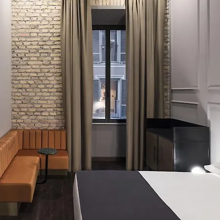 Chapter Hotel 4*