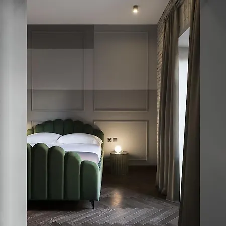 Hotel Chapter