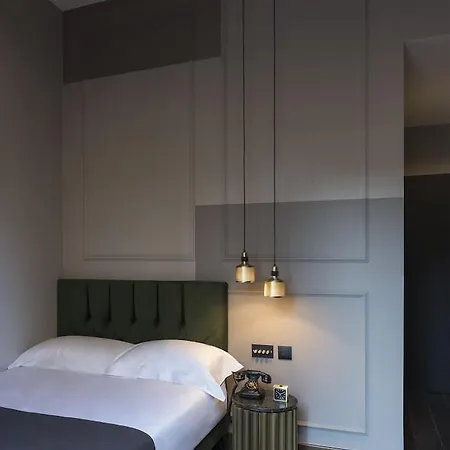 Chapter Hotel 4*