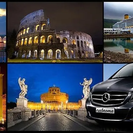 Hotel Royal Bissolati 4*