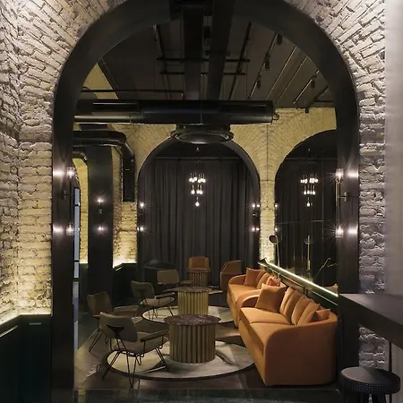 Hotel Chapter