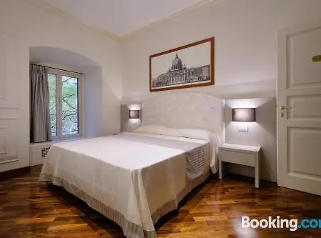 Lory House Rome