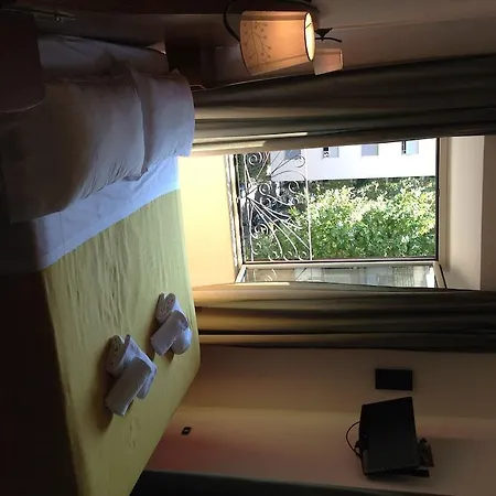 Hotel Paradise
