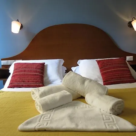 Hotel Paradise