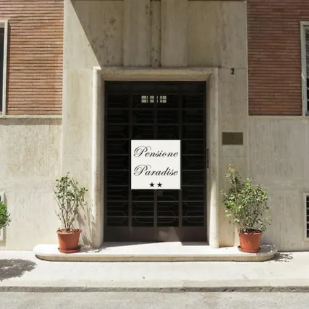 Hotel Paradise