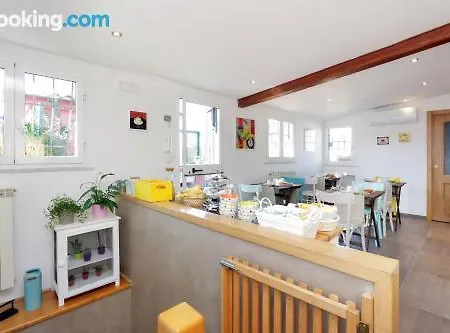 Bed & Breakfast Li Rioni Bed & Breakfast Rome