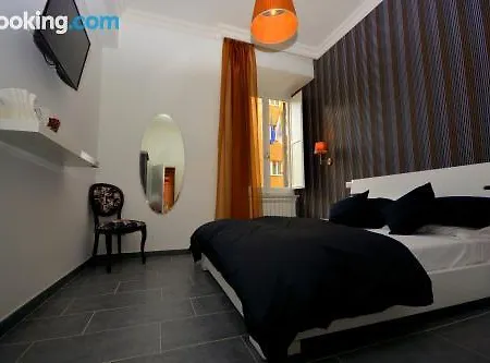Bed & Breakfast Cento Passi Dal Vaticano