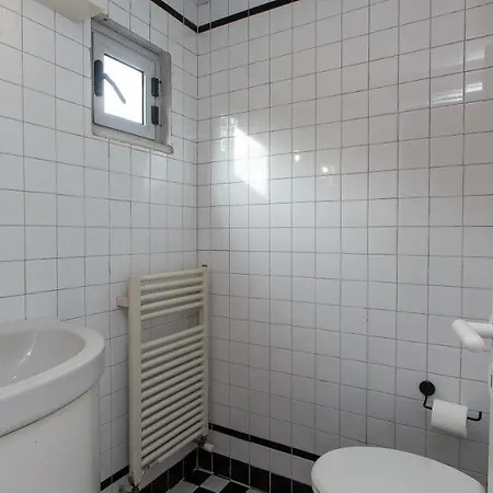 Mattonato Apartment *