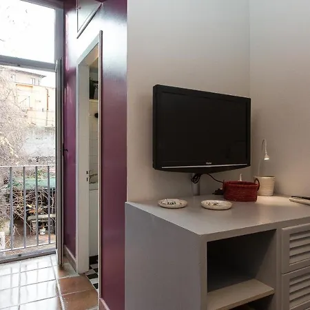 Apartment Mattonato