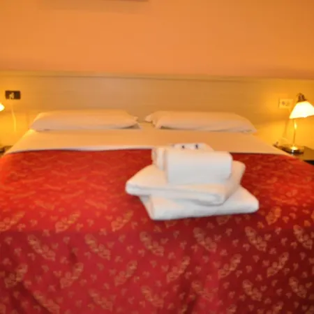 Bed & Breakfast Sergio House Rome