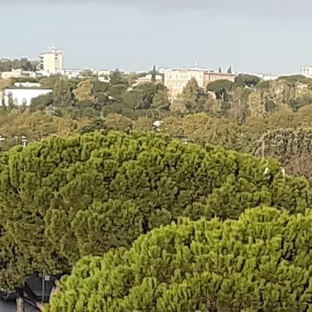 Vebis Guest house Rome