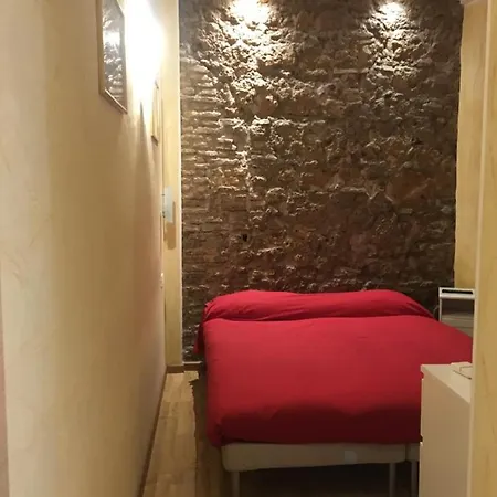 In Piazza Bed & Breakfast 2*