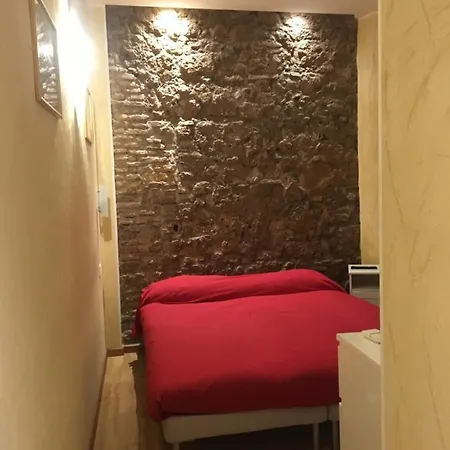 Panzió In Piazza