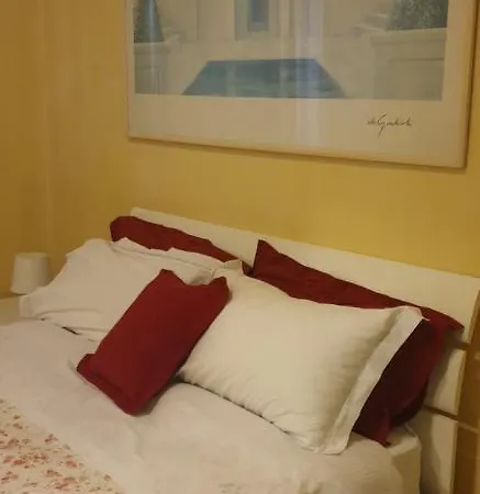 Bed & Breakfast Simonetta Ai Musei Vaticani Roma