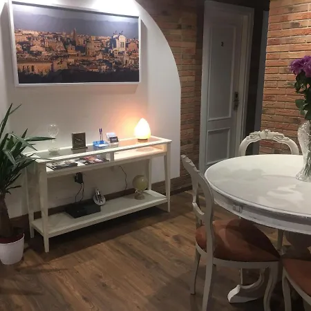 Il Faro Gianicolense B&B 2*