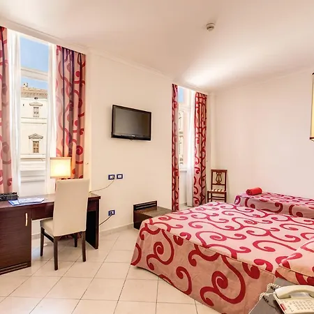 Hotel Anglo Americano