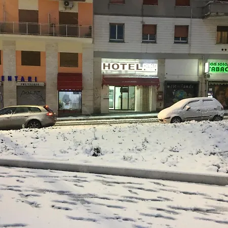 Guest house Tiburtina Holiday