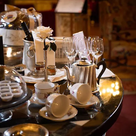 Hotel Grand Plaza