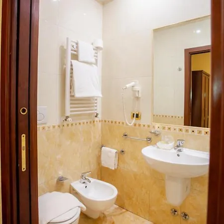 Hotel Esposizione 3*