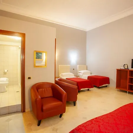 Hotel Esposizione