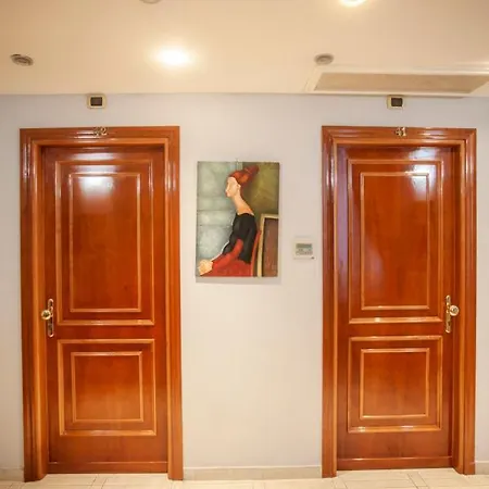 Esposizione Hotel Roma