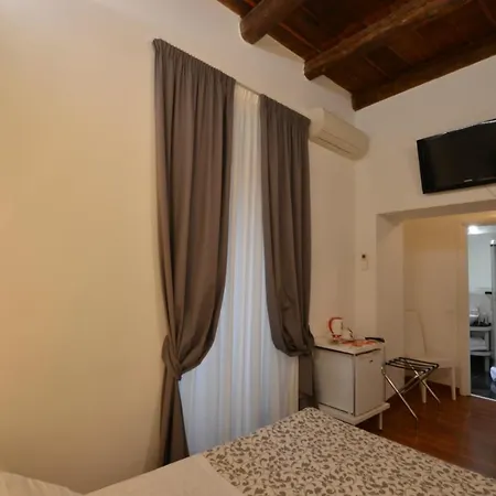 Bed & Breakfast Notti A 3*