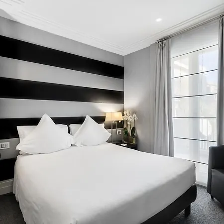 Mancino 12 Otel