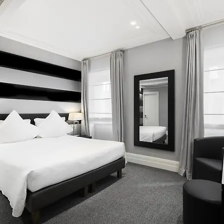 Mancino 12 Otel