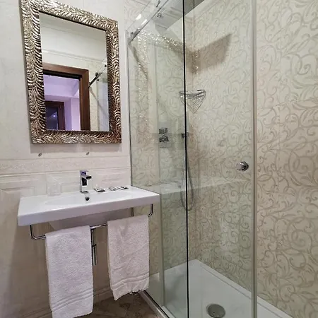 Hotel Valentino Palace Rome