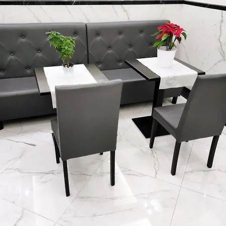 Valentino Palace Hotel 3*