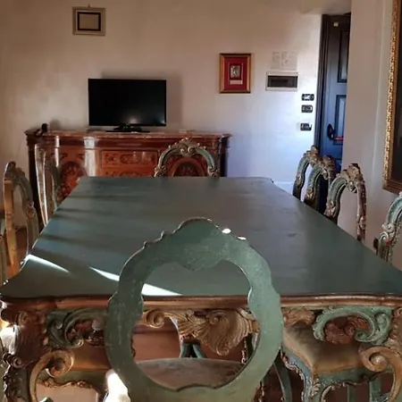 Hotel San Anselmo Rome