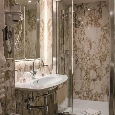 Sole Hotel Roma