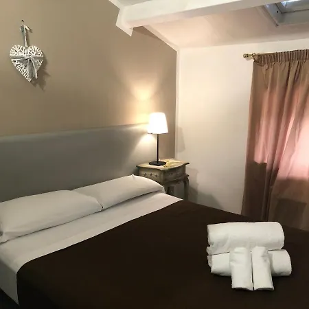 Hotel Casale Dei Massimi
