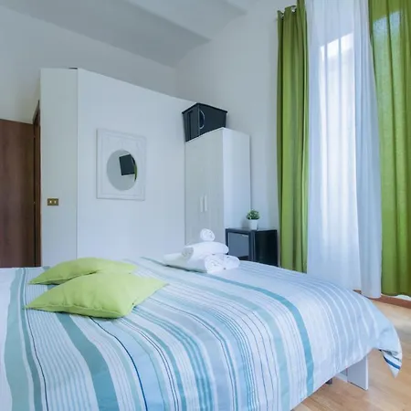Sant'anna Bed & Breakfast 2*