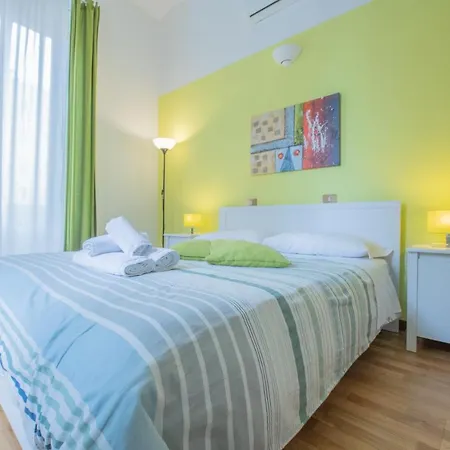 Sant'anna Bed & Breakfast Řím