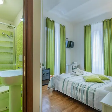 Bed and breakfast Sant'anna