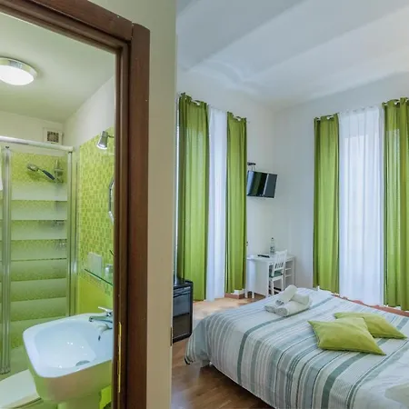 Sant'anna Bed & Breakfast Řím