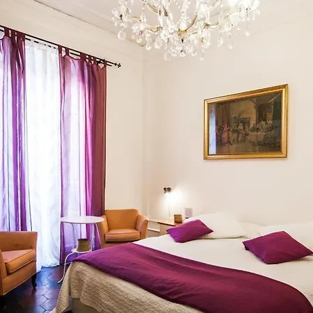 La Dolce Rome