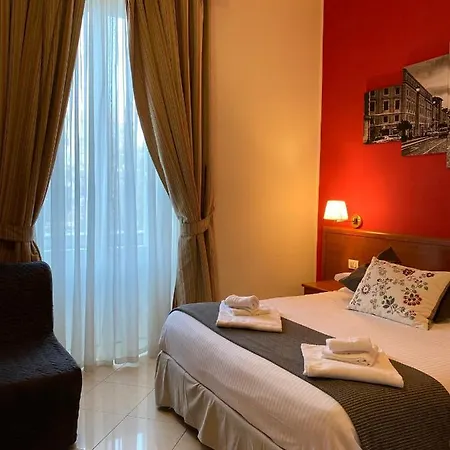 Il Passetto Roma