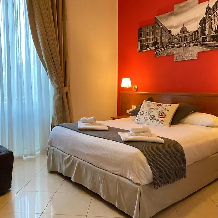 Bed & Breakfast Il Passetto Rome