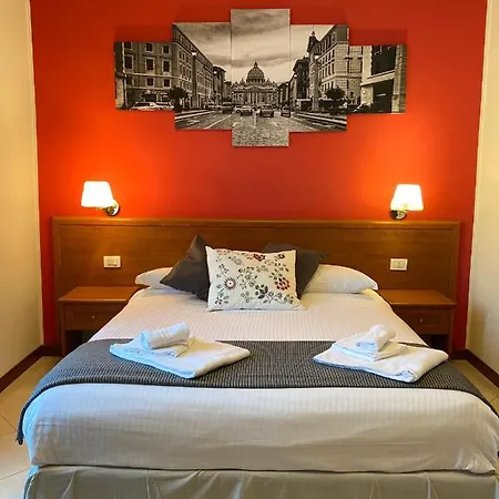 Il Passetto 2* Rome
