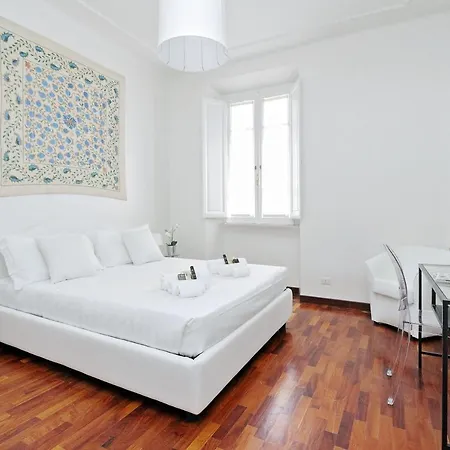 Vatican Luxuryapartments My Extra