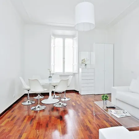 Vatican Luxuryapartments My Extra * Rome